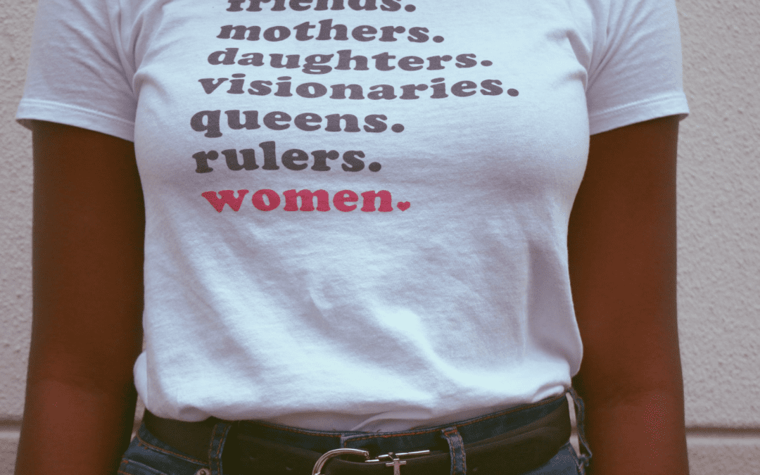 Women Testimonial: Body and Mood Changes