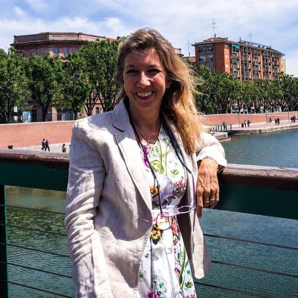 transformational health coach