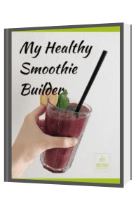 Free Smoothie Builder