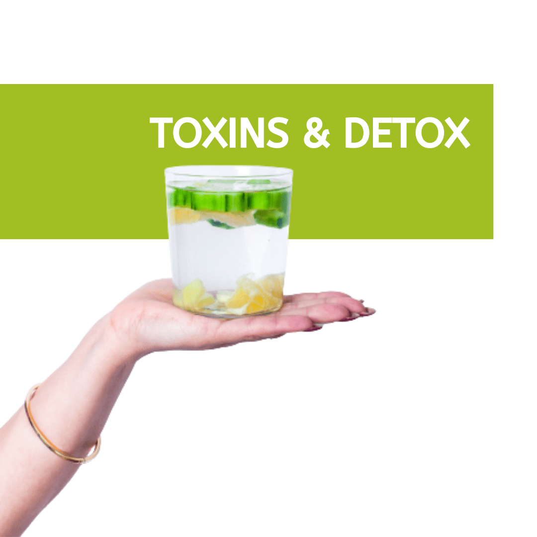 holistic health blog