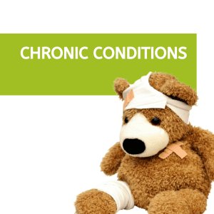 Wellness Methods - Chronic ConditionsArticles