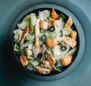 Free Meal Plan recipes Week 3