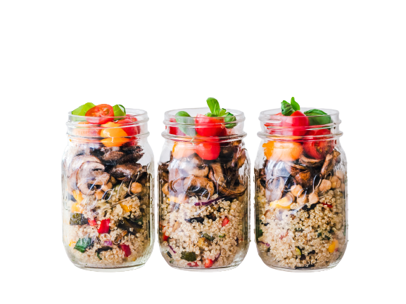 certified nutrition coach