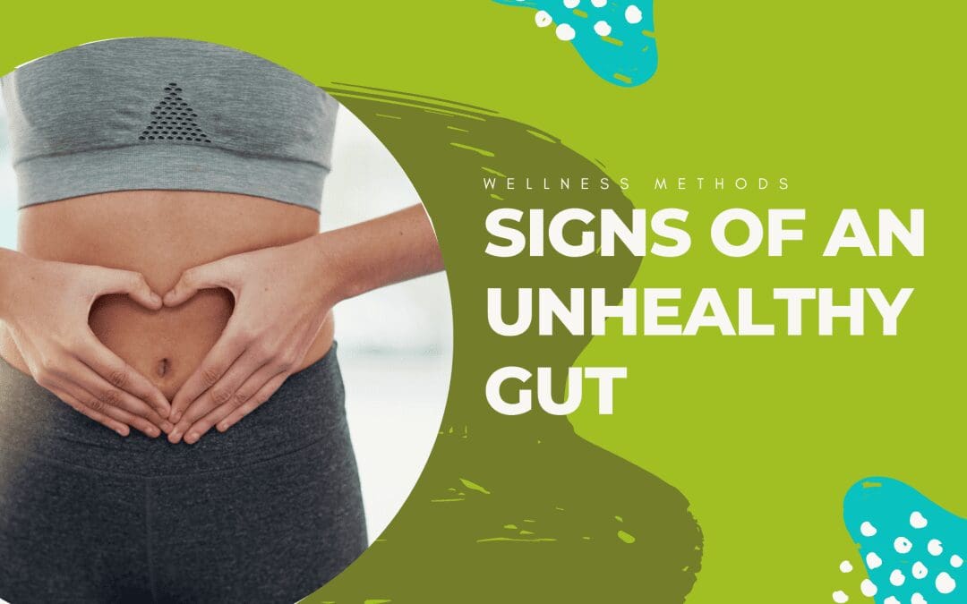 gut
