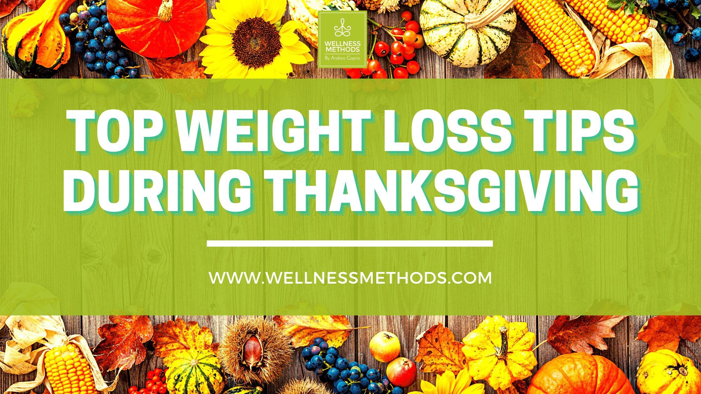 Thanksgiving