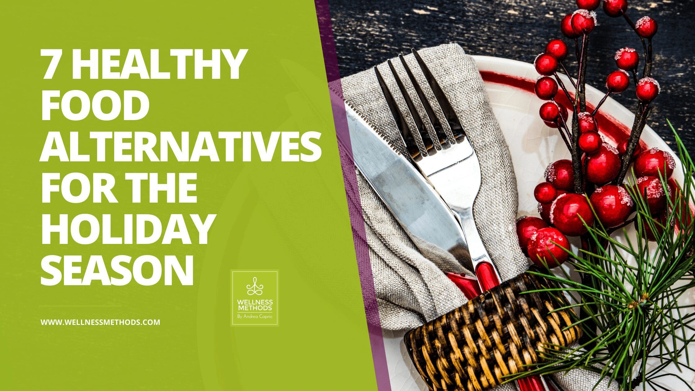 HEALTHY SUBSTITUTES