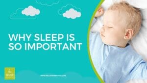 Sleep right-loose fat, decrease stress, anxiety, and many chronic conditions