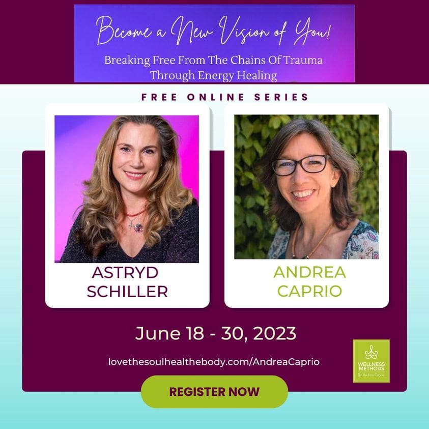 Become a New Vision of You!
