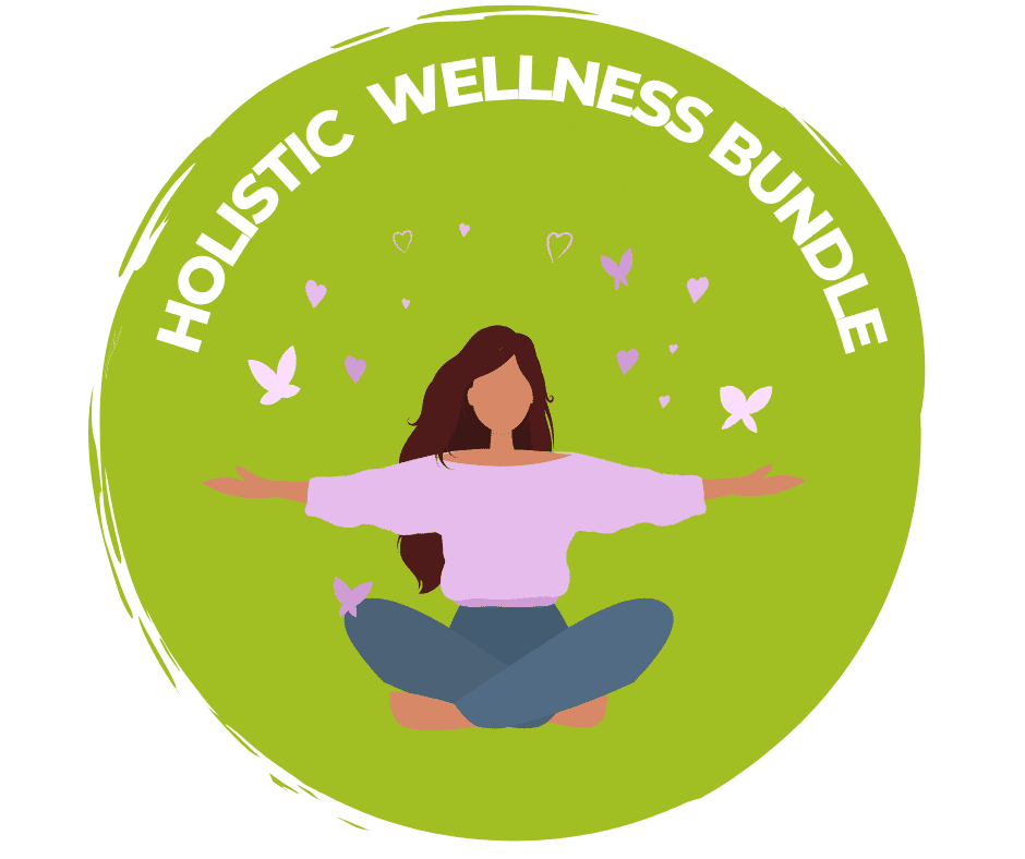 holistic wellness nutritionist for weight loss coaching