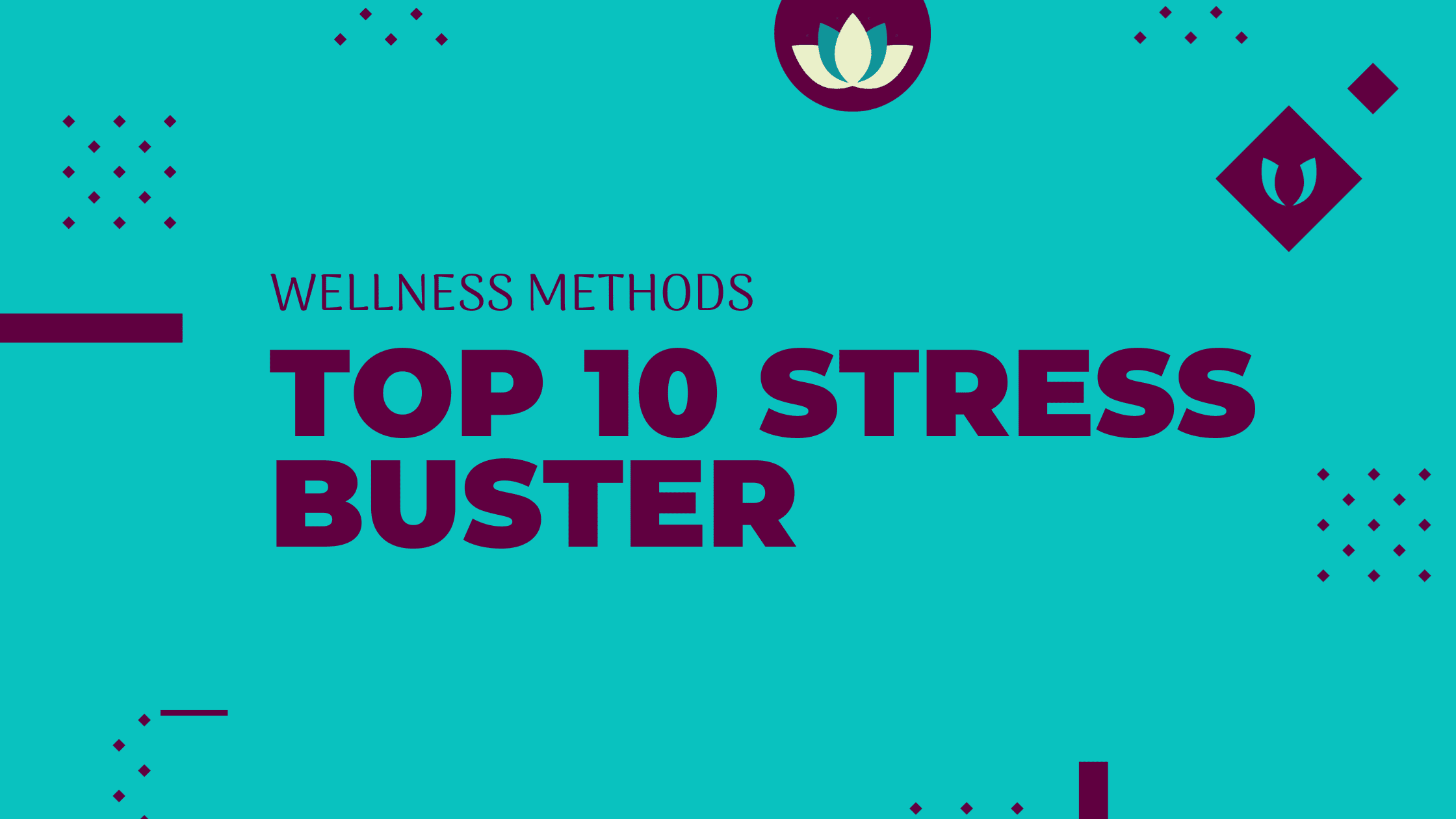 Stress Buster