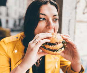 sugar cravings causes