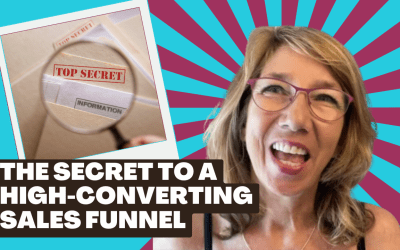 The Secret to a High-Converting Sales Funnel